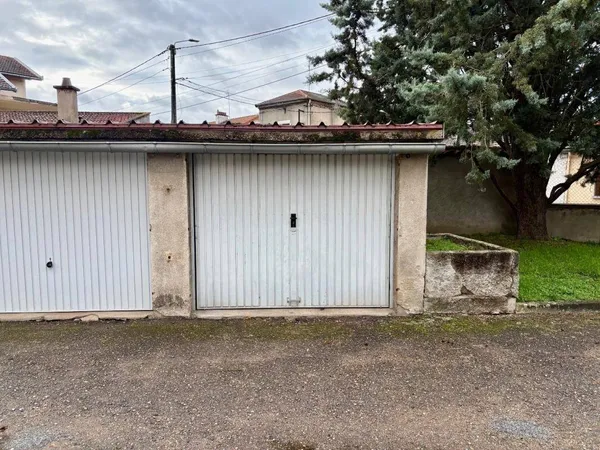 Parking - Garage Location Roanne   55€