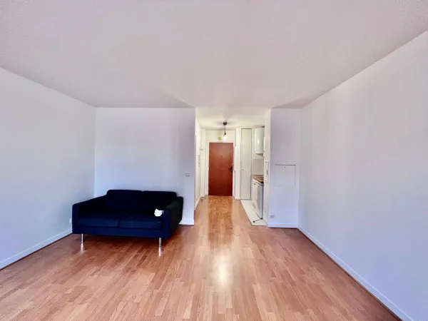 Loue appartement 