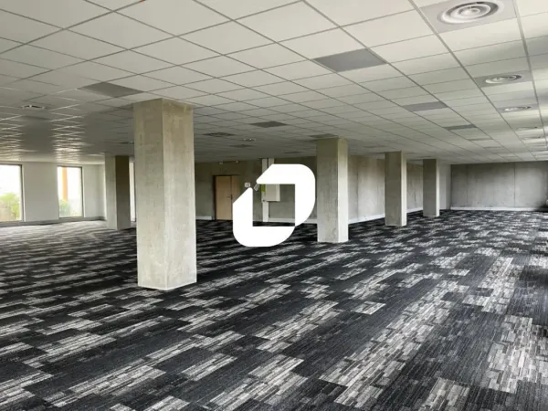 Location Bureau Echirolles 38130 