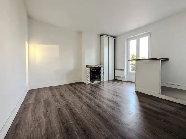 Appartement 1 pièce 20 m² 