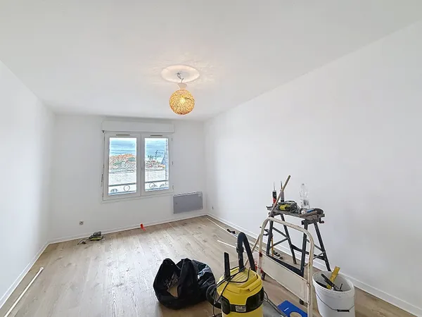 Appartement Le Bouscat 2 pièces 47.43 m2 