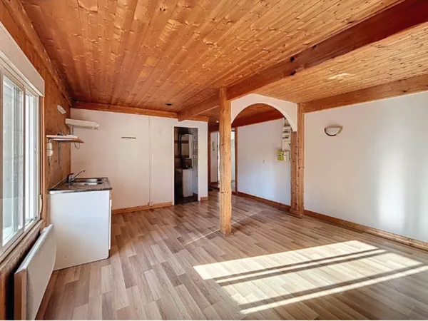 Appartement t2 
