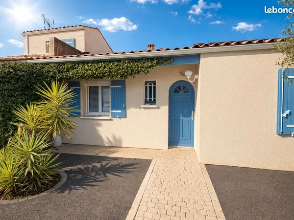 Maison 7 pièces 150 m² 