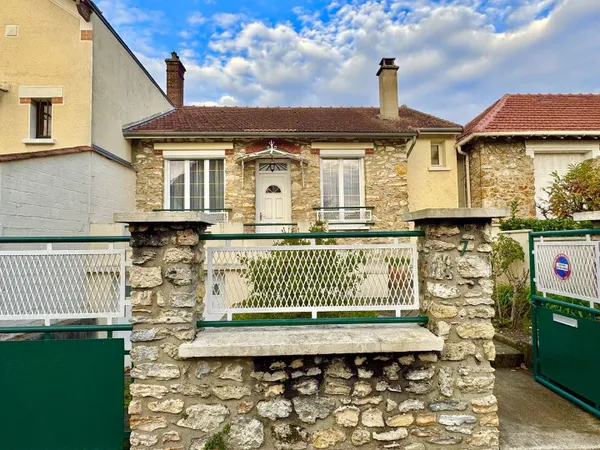 Maison 5 pièces 73 m² 