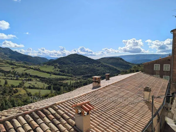Maison 2 pièces 41 m² 