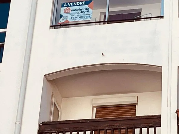 Appartement 3 pièces 69 m² 