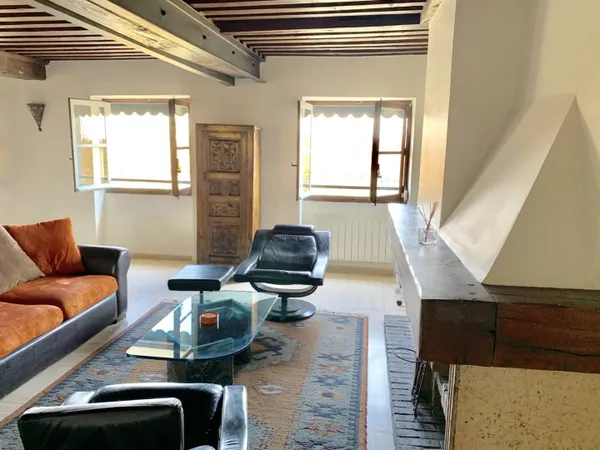 Appartement 2 pièces 76 m² 
