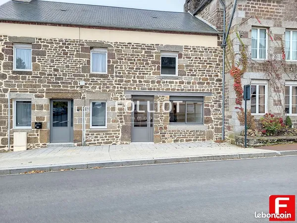 Maison 4 pièces 114 m² 