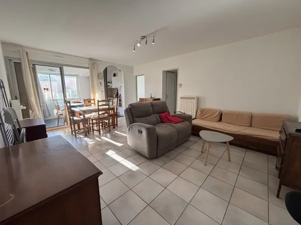Maison 3 pièces 48 m² 