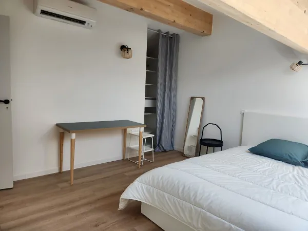 Loue chambre 49m² 