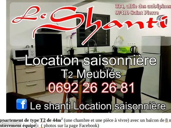 Le Shanti 