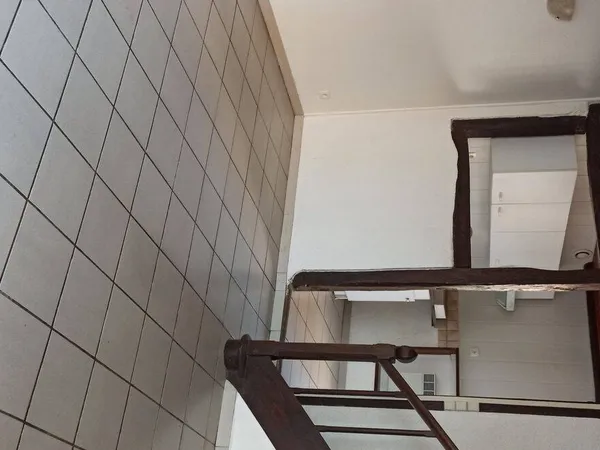 Maison 3 pièces 60 m² 