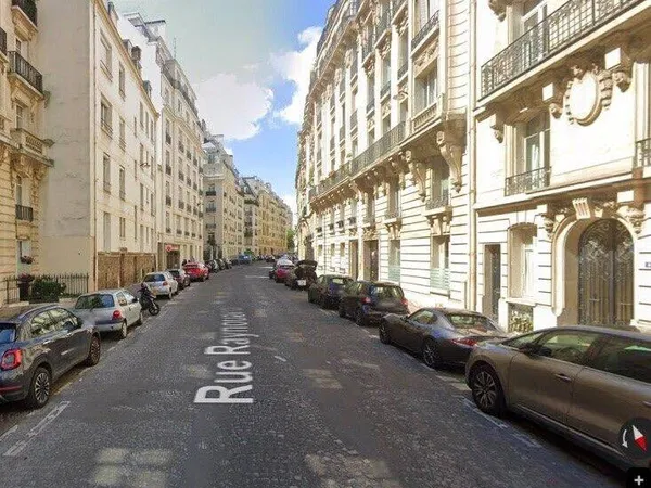 Appartement 6 pièces 131 m² 