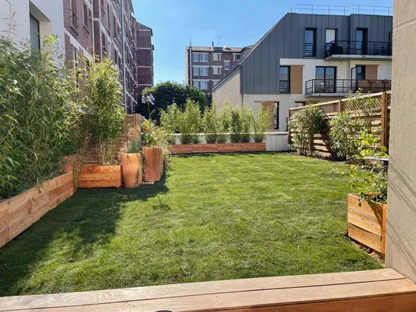 Appartement 6 pièces 184 m² 