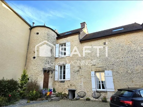 Gîte 18 pièces 340 m² 