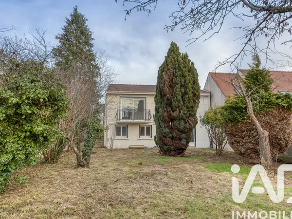 Maison 6 pièces 136 m² 