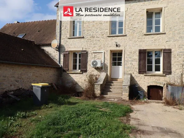 Maison 5 pièces 98 m² 