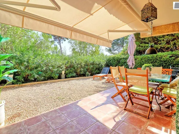 Appartement 2 pièces 56 m² 