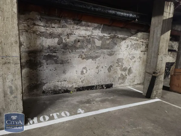 Parking - Garage Location Paris 15e Arrondissement   50€