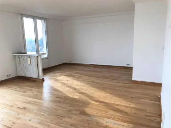 Appartement 3 pièces 87 m² 