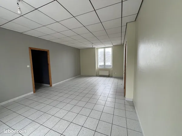 Appartement 5 pièces 95 m² 