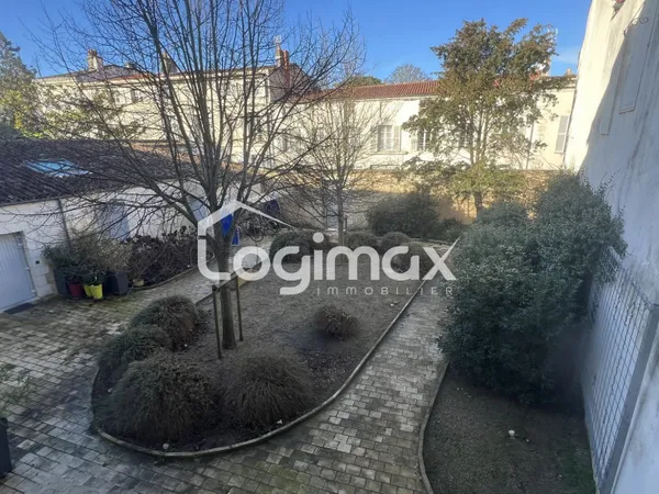 Appartement 2 pièces 55 m² 