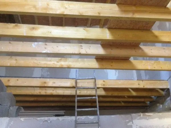 80m² A AMENAGER 