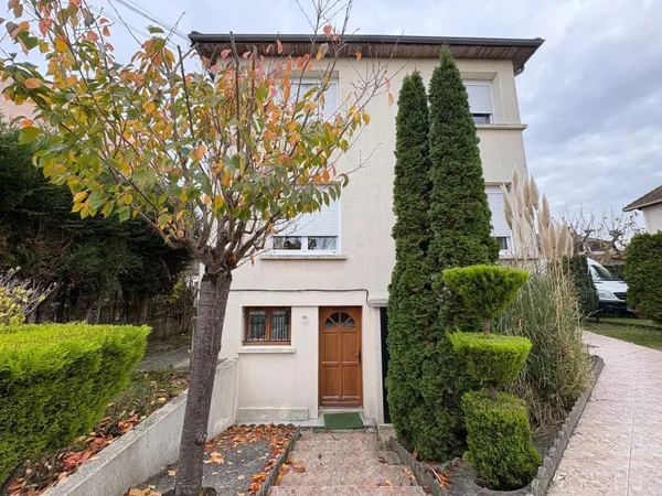 Beau produit d'investissement dans le quartier de Coeuilly 