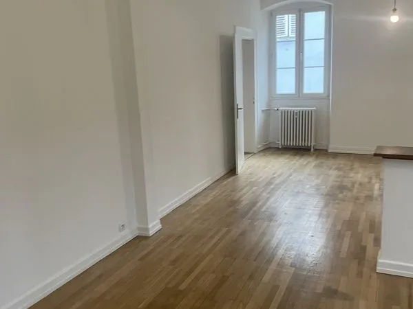 Appartement 2 pièces 89 m² 