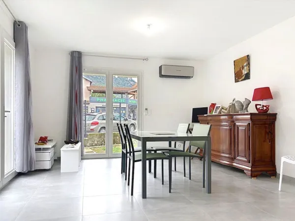 Maison à vendre 5 pièces TARASCON SUR ARIEGE (09) 