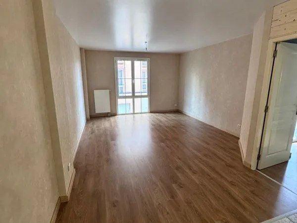 Appartement 47 m² à louer - 550 HC 
