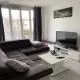 Loue appartement F3 meublé au Vieux Saint Maur 