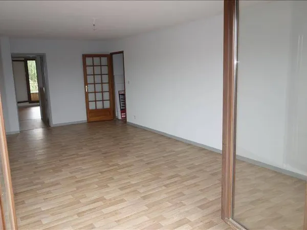 Appartement 3 pièces 72 m² 