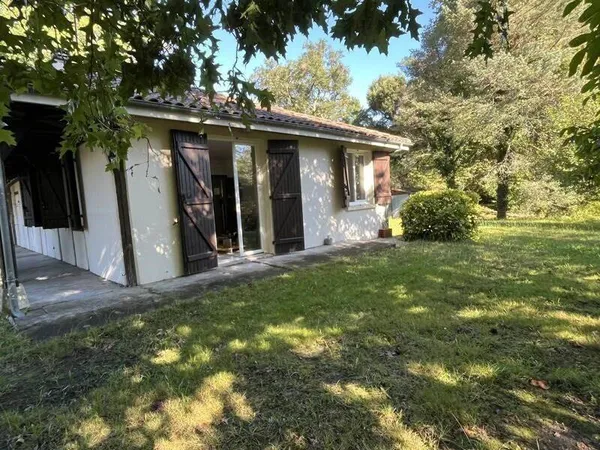 Maison 3 pièces 56 m² 