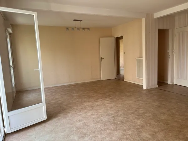 Pavillon 3 pièces 76 m² 