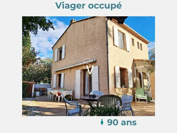 Maison 5 pièces 113 m² 