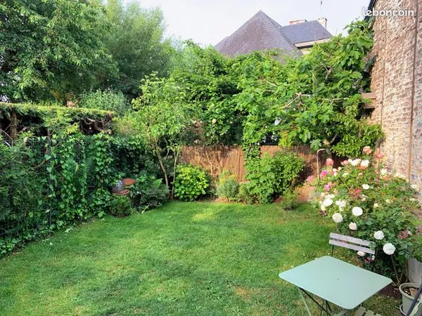 Maison 4 pièces 108 m² 