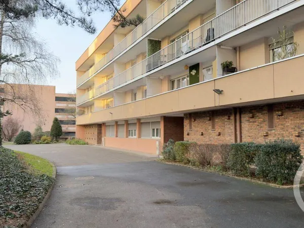 Appartement 5 pièces 102 m² 