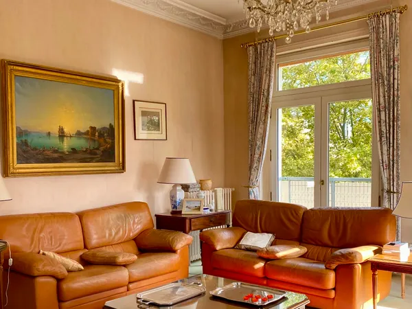 Appartement 5 pièces 130 m² 
