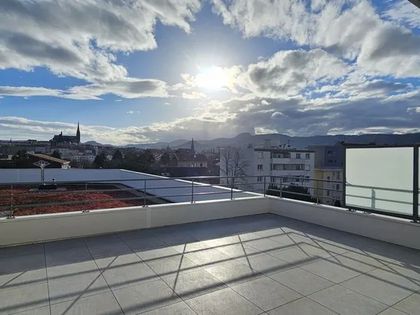 Appartement 5 pièces 137 m² 