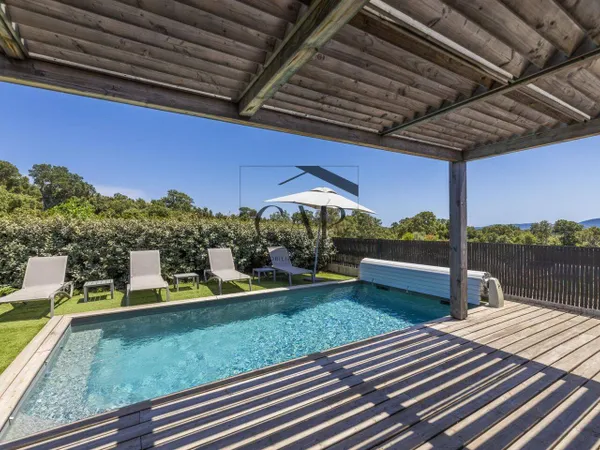 Villa 4 pièces 79 m² 