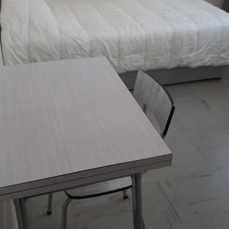 Chambre meublée 