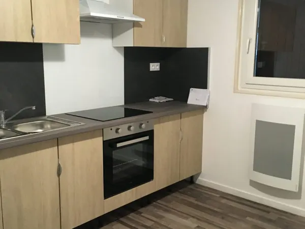 Maison 3 pièces 69 m² 