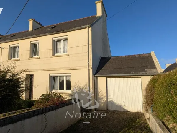 Maison 6 pièces 95 m² 