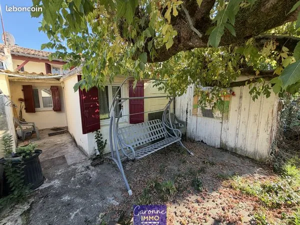 Maison 4 pièces 88 m² 