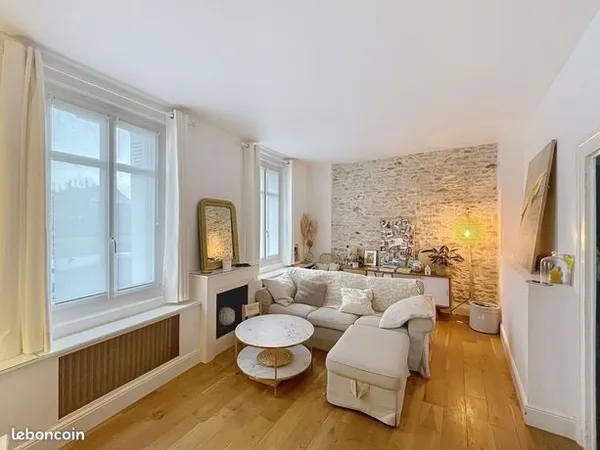 Maison 3 pièces 103 m² 