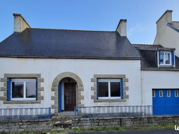 Maison 4 pièces 95 m² 