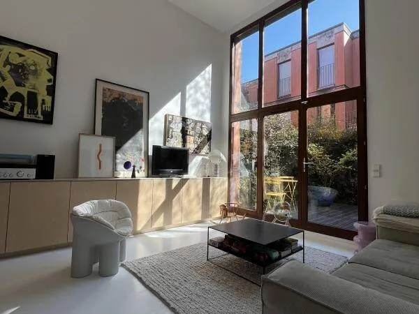 Maison 6 pièces 106 m² 