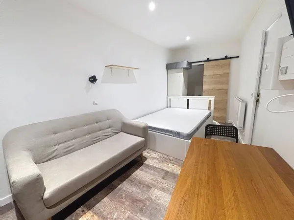 Appartement 4 pièces 103 m² 
