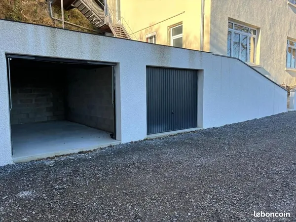 Garage Aubenas 